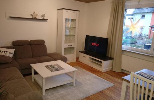 Querum Apartment | bs-fewo de - Ferienwohnung Janssen