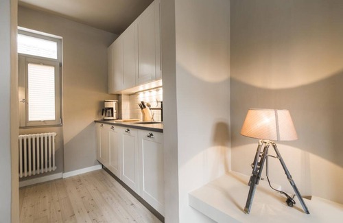Heidelberg City Centre Apartment | BS Luxury Apartment