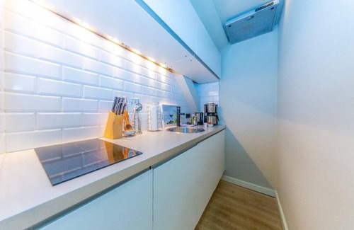 Heidelberg City Centre Apartment | BS Luxury Apartment