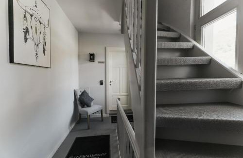 Heidelberg City Centre Apartment | BS Suites