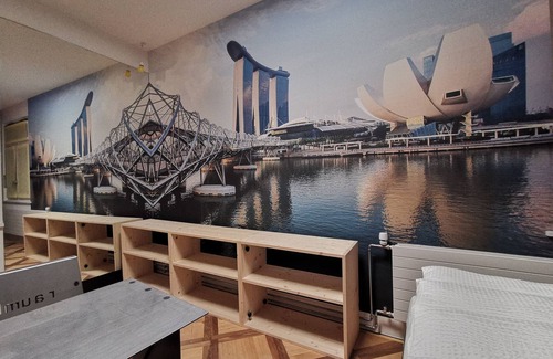 Schupfen Hotel | BS16 HOTEL