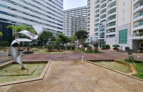 Setor Hoteleiro Norte Apartment | BSB FLAT - MELHOR LOCALIZAÇÃO