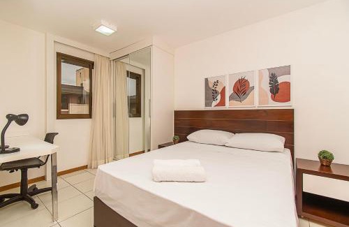 Smin Apartment | BSB STAY Flats Particulares - Life Resort SHTN