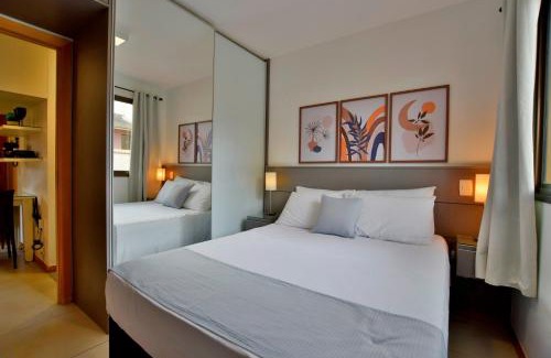 Smin Apartment | BSB STAY Flats Particulares - Life Resort SHTN