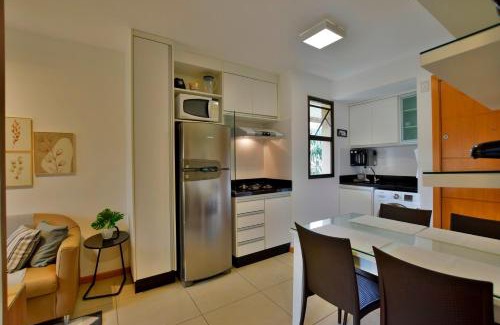 Smin Apartment | BSB STAY Flats Particulares - Life Resort SHTN