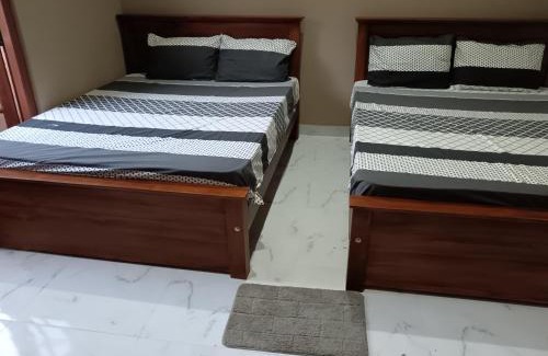 Talawila House | BSJ Rest INN