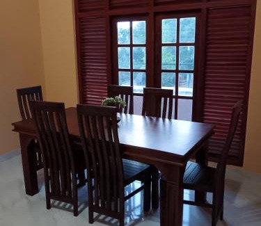 Talawila House | BSJ Rest INN