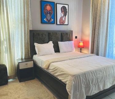Sinza Apartment | Bsm Villas & Apartment
