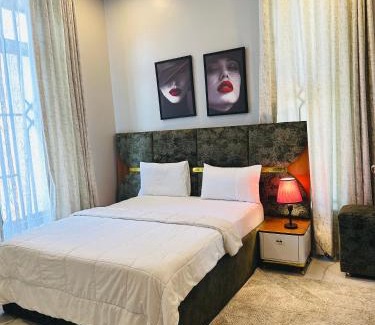 Sinza Apartment | Bsm Villas & Apartment