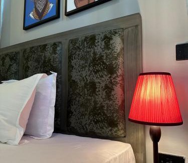 Sinza Apartment | Bsm Villas & Apartment