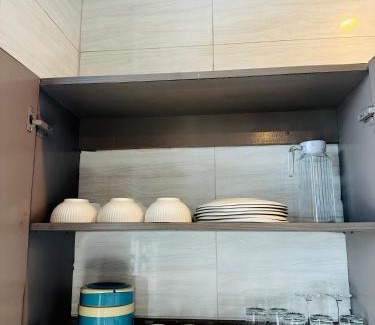 Sinza Apartment | Bsm Villas & Apartments