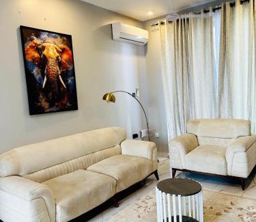 Sinza Apartment | Bsm Villas & Apartments