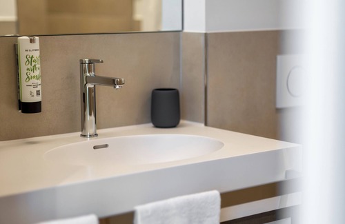 Schaan Hotel | bsmart motel Schaan