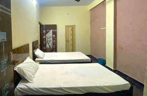 Gwalior House | BSSN Guest House