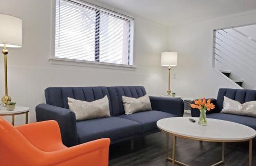 Southeast Boise House | Bsu Campus 3 beds Fully Remodeled