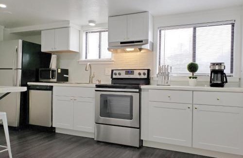 Southeast Boise House | Bsu Campus 3 beds Fully Remodeled