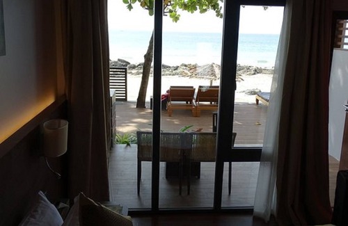 Ngapali Hotel | BT Bay Hotel Ngapali