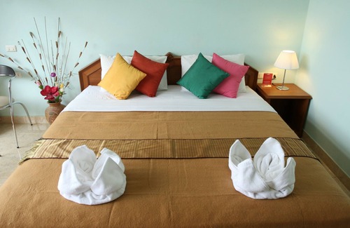 Lamai City Center Hotel | BT Mansion