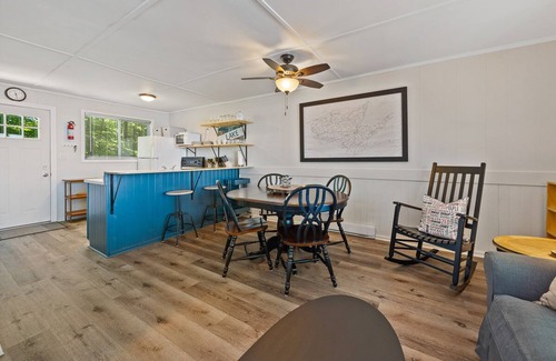 Milford Cottage | BTB - Bayside Retreat