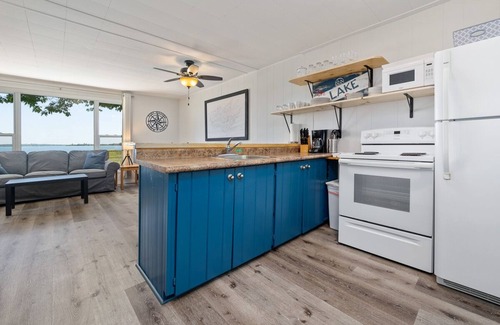 Milford Cottage | BTB "County Comfort"