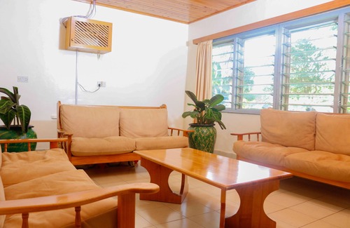 Ruiru Hotel | BTL Christian International Conference Centre