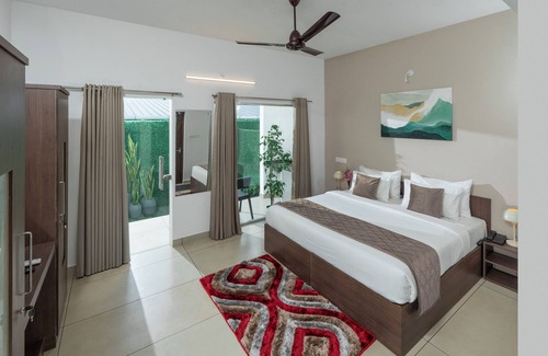 Kochi Resort | Btown Resort Kochi