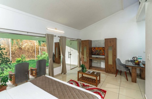 Kochi Resort | Btown Resort Kochi