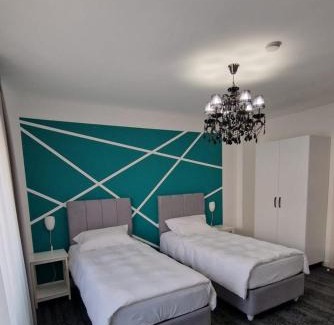 Hunedoara House | BTP House