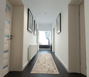 Hunedoara House | BTP House