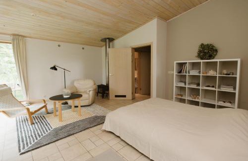 Bulli House | Buļļi