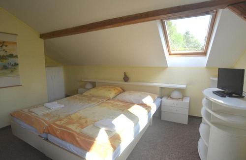 Janov House | Bušeranda - depandance Hotelu U Zeleného stromu