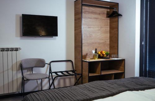 Brda House | Bužinel Estate