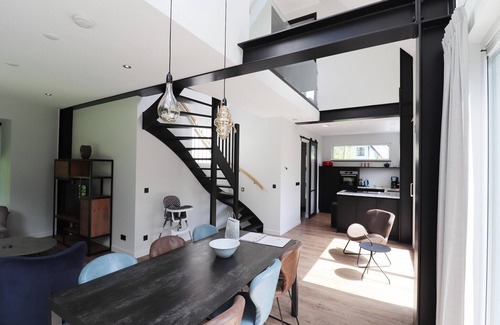 De Koog House | Bungalow in Texel near National Park