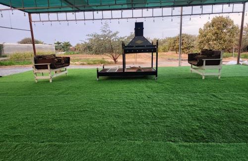 Ras Al Khaimah House | Bu Sultan farmhouse in RAK