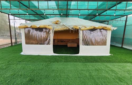 Ras Al Khaimah House | Bu Sultan farmhouse in RAK