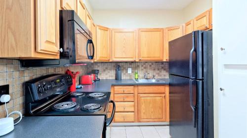 Highline Apartment | BU12037-5: Cascade Vue 75