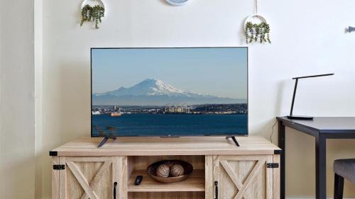 Highline Apartment | BU12037-5: Cascade Vue 75