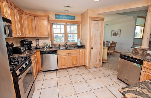 Buck Island House | BU6, Orchid Isle- Oceanfront, Ocean Views, Private Pool, Hot Tub