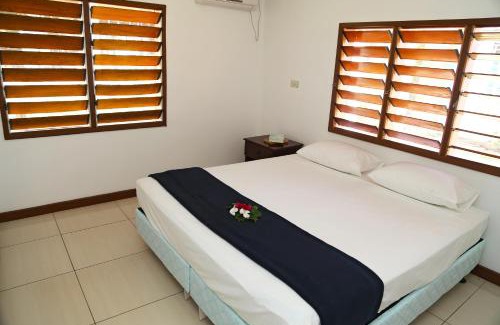 Wailoloa Bed & Breakfast | Bua Bed & Breakfast