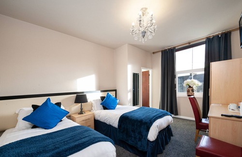 North Bitchburn Hotel | Bua Boutique Hotel