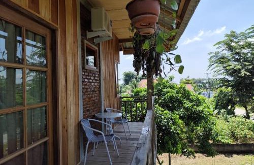 Medan House | Bua Guest House