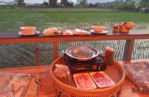 Mae Sai House | Bua Patumma Resort