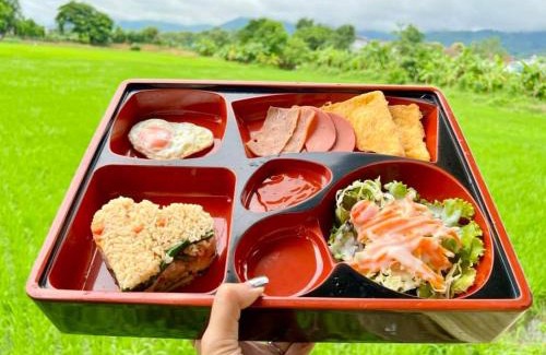 Mae Sai House | Bua Patumma Resort