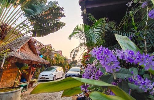 Mae Sai House | Bua Patumma Resort