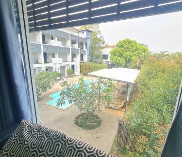 Nong Khai Resort | Bualinn Resort