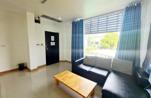 Nong Khai Resort | Bualinn Resort