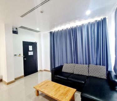 Nong Khai Resort | Bualinn Resort