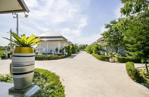Ang Thong Resort | Bualuang Boutique Resort