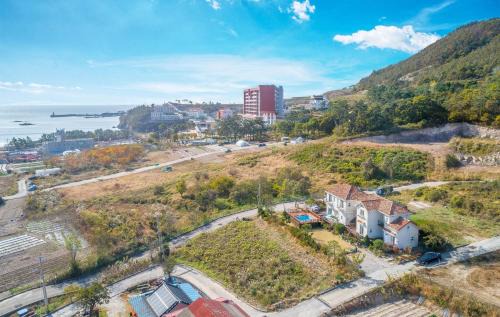 Byeonsan House | Buan Flaura Pension