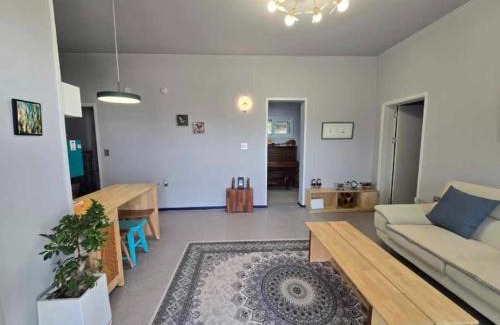 Tangha-ri House | Buan Hwayangyeonhwa Pension